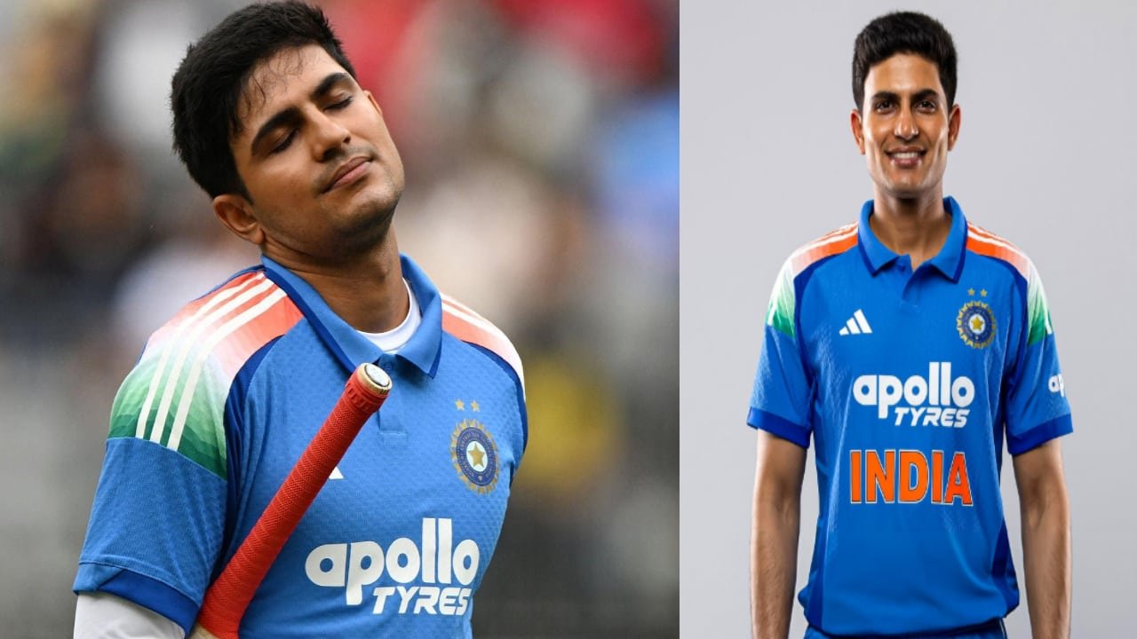 5 Indian Cricketers Who Faced Similar Hate as Shubhman Gill is getting